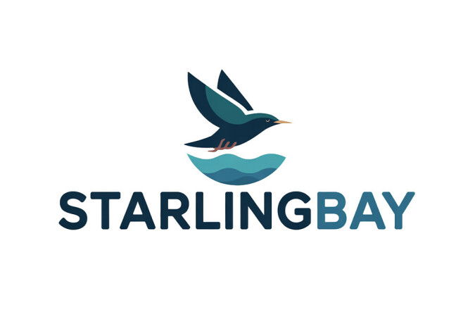 Available Business Name For Sale - StarlingBay